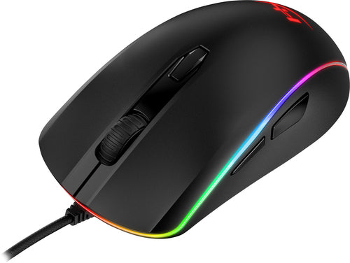 HyperX Pulsefire Surge - Gaming Mouse (Black) HyperX Pulsefire Surge - Gaming Mouse (Black)